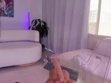 Chaturbate Free Porn Cam of nemisha