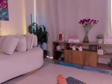Chaturbate Live Sex Cam of nemisha