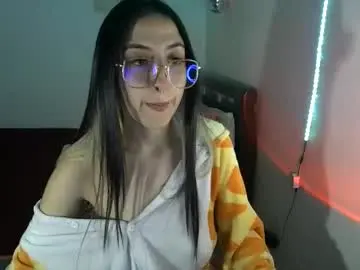 Chaturbate Sex Cam of nymph_frida