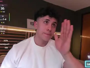 Chaturbate Best Webcam of paul_evanss