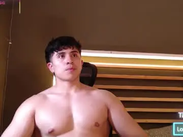 Chaturbate Nude Webcam of paul_evanss