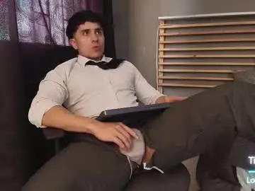 Chaturbate Sex Chat of paul_evanss