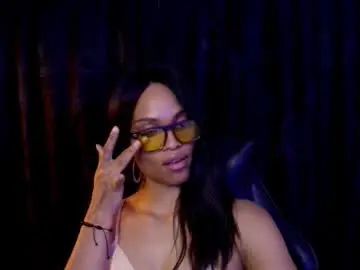 Chaturbate Nude Webcam of queendom_ing