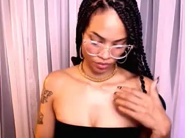 Chaturbate Nude Webcam of queendom_ing
