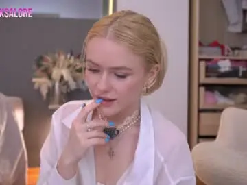 Chaturbate Adult Webcams of sashalore