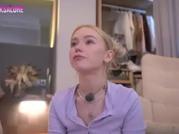 Chaturbate Sex Chat of sashalore