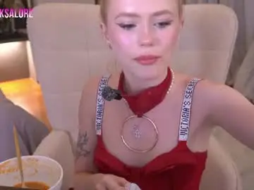 Chaturbate Free Live Porn of sashalore