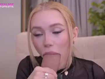 Chaturbate Live Porn of sashalore