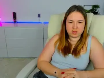 Chaturbate Best Webcam of sofii_darling