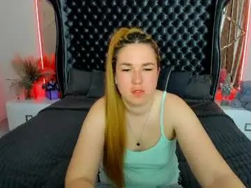 Chaturbate Best Webcam of sofii_darling