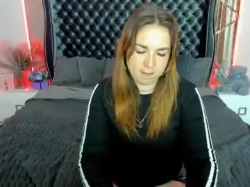 Chaturbate Live Sex Cam of sofii_darling