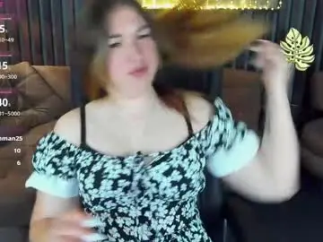 Chaturbate Best Webcam of sofii_darling