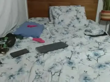 Chaturbate Sex Cam of sornero777111