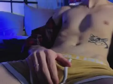 Chaturbate Adult Webcam of tommiehi