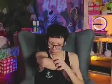 Chaturbate Sex Chat of tommiehi