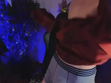 Chaturbate Live Porn of tommiehi