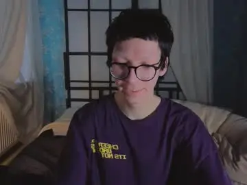 Chaturbate Sex Cam of tommiehi