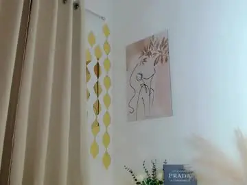 Chaturbate Adult Webcam of what_the_fuckxx