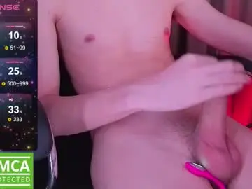 Chaturbate Adult Video Chat of wow_david