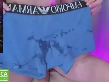 Chaturbate Live Sex Cam of wow_david