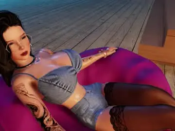 Chaturbate Live Porn of adelehard