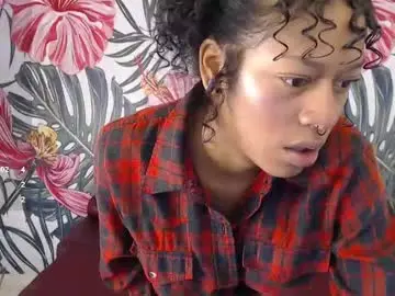 Chaturbate Adult Webcams of agatha_amaya