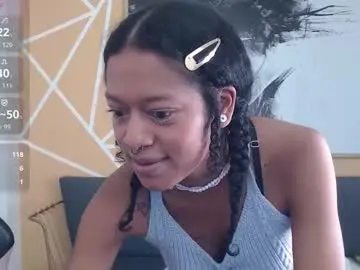 Chaturbate Sex Chat of agatha_amaya