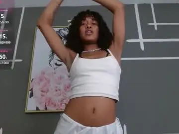 Chaturbate Live Sex of agatha_amaya