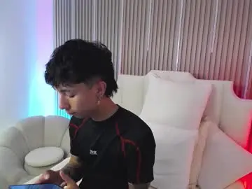 Chaturbate Adult Webcams of aiden_rivers_