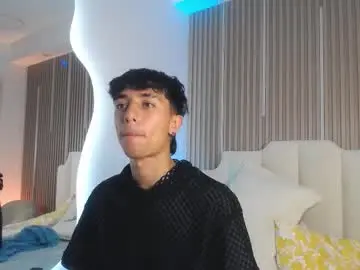 Chaturbate Adult Video Chat of aiden_rivers_