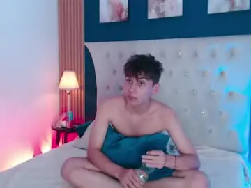 Chaturbate Adult Video Chat of aiden_rivers_