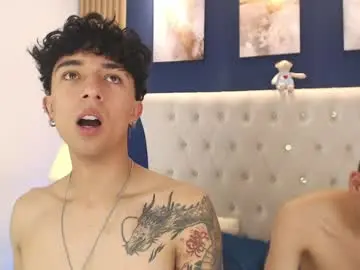 Chaturbate Best Webcam of aiden_rivers_