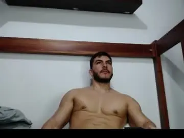 Chaturbate Sex Chat of alexsb1998
