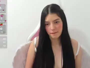 Chaturbate Sex Chat of angelx_ferrer