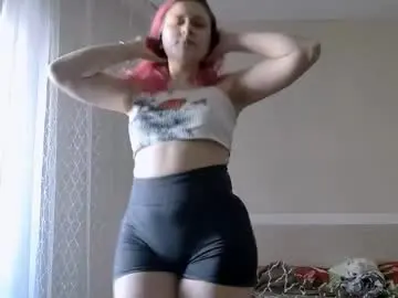 Chaturbate Watch Live Sex Cams of anjanettebuzick