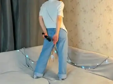 Chaturbate Live Sex of arielnasvish