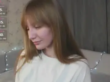 Chaturbate Adult Video Chat of arielnasvish