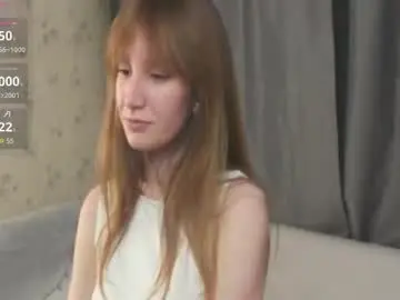 Chaturbate Free Porn Cam of arielnasvish