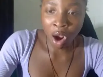 Chaturbate Free Live Porn of baddiebitchx