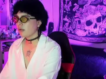 Chaturbate Live Sex of badfacex
