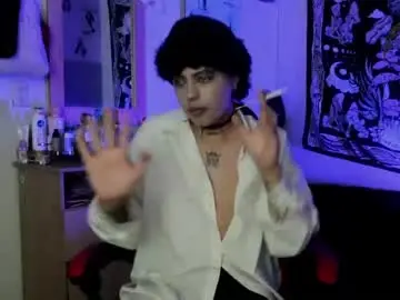 Chaturbate Best Webcam of badfacex