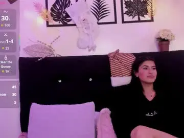 Chaturbate Free Live Porn of belinda_ws