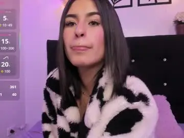 Chaturbate Adult Webcam of belinda_ws