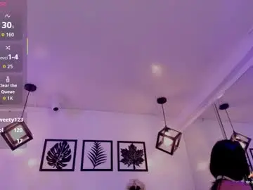 Chaturbate Watch Live Sex Cams of belinda_ws