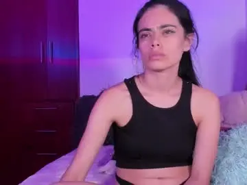 Chaturbate Sex Cam of bella_sun_