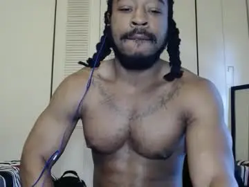 Chaturbate Live Sex Cam of chitownsgod