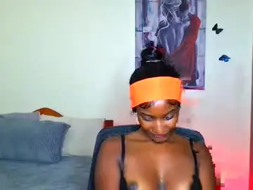 Chaturbate Sex Cam of cute_annah