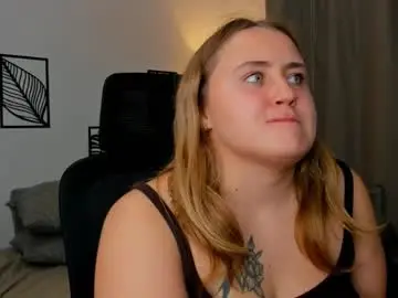Chaturbate Free Live Porn of feverkiss