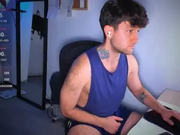 Chaturbate Watch Live Sex Cams of honestandrew