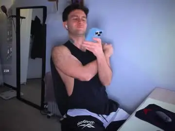 Chaturbate Best Webcam of honestandrew